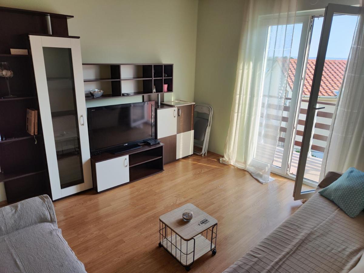 Apartment Padova I And II Раб Екстериор снимка