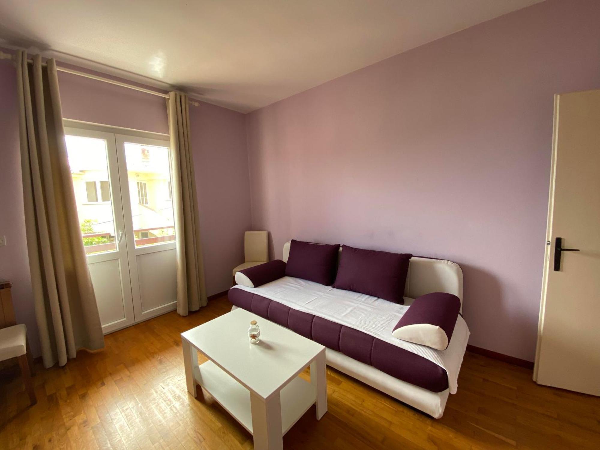 Apartment Padova I And II Раб Екстериор снимка