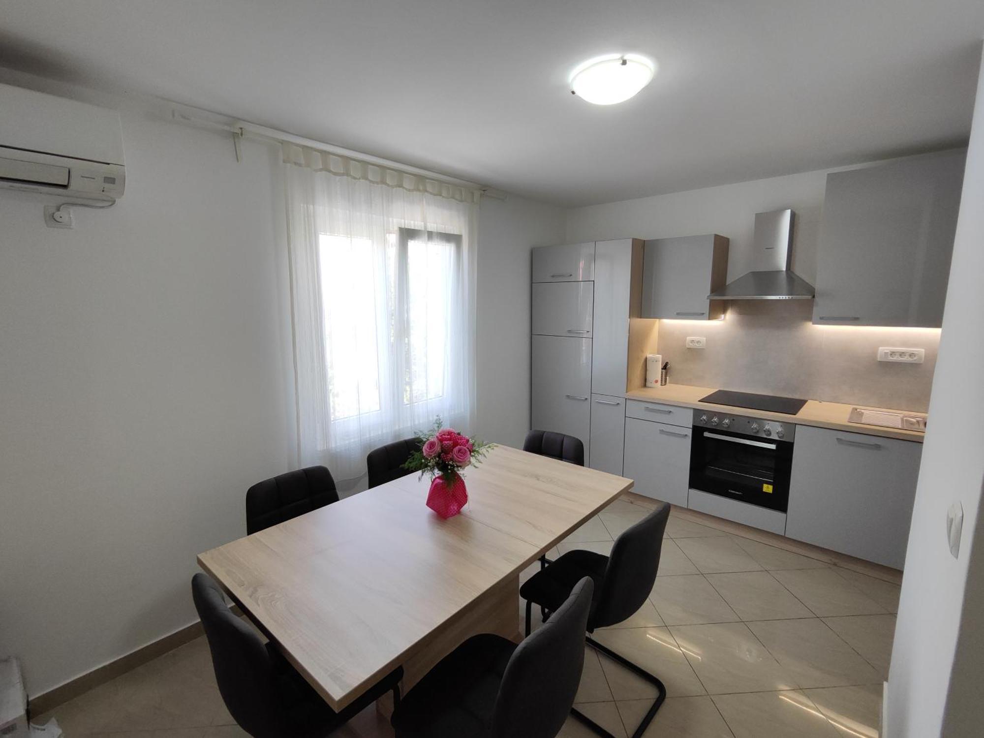 Apartment Padova I And II Раб Екстериор снимка