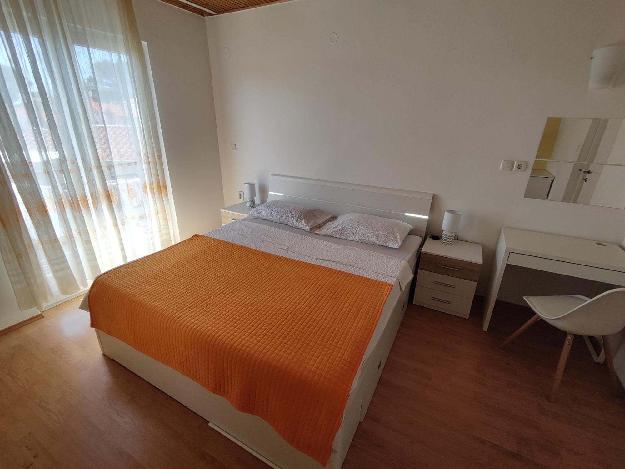 Apartment Padova I And II Раб Екстериор снимка