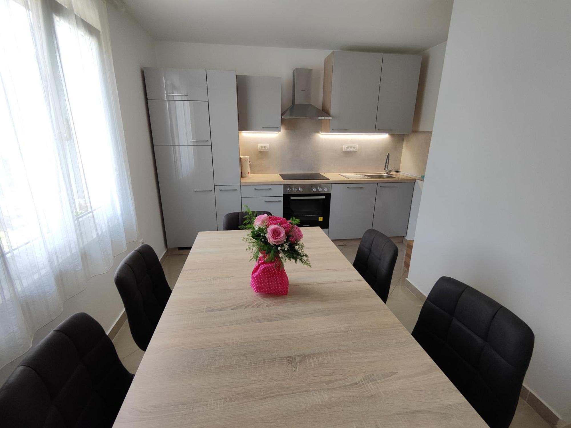 Apartment Padova I And II Раб Екстериор снимка